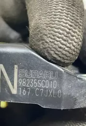 98235SC010 датчик удара подушки безопасности Subaru Forester SH 2011