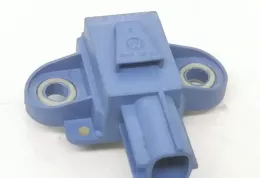 1K095555A датчик удара подушки безопасности Volkswagen Jetta V 2006
