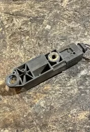 A0028202725 датчик удара подушки безопасности Mercedes-Benz E W211 2003