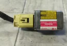 1879000891 датчик удара подушки безопасности Toyota Prius (XW20) 2007