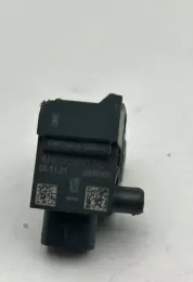091121 датчик удару подушки безпеки Porsche Taycan 9J1 2021