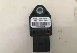 8983102010 датчик удара подушки безопасности Toyota Corolla E120 E130 2005