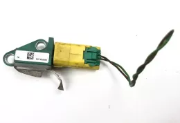40050103 датчик удара подушки безопасности Volkswagen PASSAT B6 2009