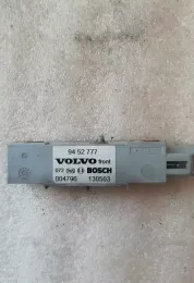 004796 датчик удару подушки безпеки Volvo S80 2005