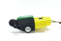 02884592D2 датчик удара подушки безопасности Volkswagen Tiguan 2008