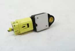 0256529892 датчик удару подушки безпеки Toyota Corolla E120 E130 2006