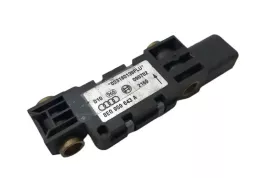 023180139PLU датчик удара подушки безопасности Volkswagen Sharan 2003