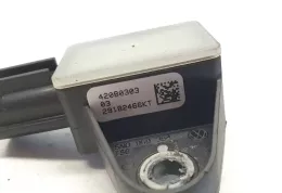 29182466KT датчик удара подушки безопасности Volkswagen PASSAT B6 2005