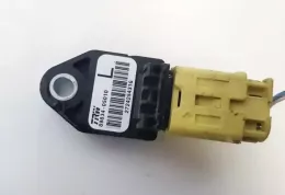 272425431G датчик удара подушки безопасности Toyota Avensis T250 2004