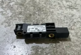 0231R06ZWJ62 датчик удару подушки безпеки Volkswagen Touran I 2008