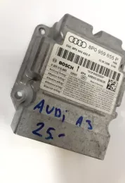 0890109870 датчик удару подушки безпеки Audi A3 S3 8L