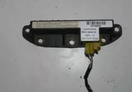5071968495 датчик удара подушки безопасности Ford Mondeo MK II 1998