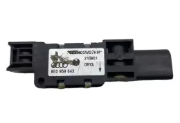 023140GWQ7HM датчик удара подушки безопасности Volkswagen Sharan 2003