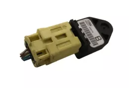 251404981D датчик удару подушки безпеки Volkswagen Sharan 2003