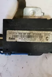 591558EAG01 датчик удара подушки безопасности Honda Accord 2003