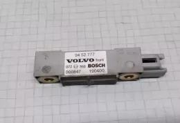 000847 датчик удару подушки безпеки Volvo V70 2002