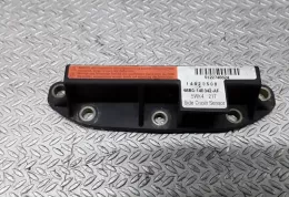98BG14B342AF датчик удару подушки безпеки Ford Cougar 1999