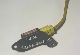 1879001500 датчик удару подушки безпеки Subaru Forester SG 2005