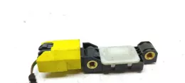 204343 датчик удара подушки безопасности Volkswagen Touareg I 2004