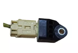 76480M0ZG датчик удара подушки безопасности Subaru Legacy 2008