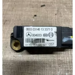 004933 датчик удару подушки безпеки Mercedes-Benz Sprinter W906 2010