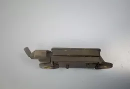 EC0157KC0A датчик удара подушки безопасности Ford Maverick 2003