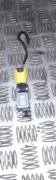 0231A00PK7K2 датчик удару подушки безпеки Volkswagen Touareg I 2003