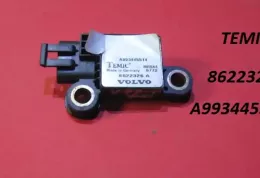 A993445514 датчик удару подушки безпеки Volvo S70 V70 V70 XC