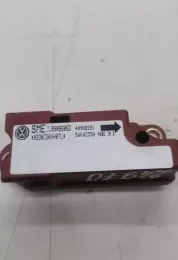 40980201 датчик удару подушки безпеки Volkswagen Bora 1999