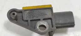 14510595PV датчик удара подушки безопасности Volkswagen PASSAT B6 2007
