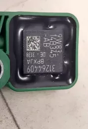 DF03138 датчик удару подушки безпеки Volvo S40 2008