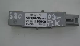 004749290403 датчик удару подушки безпеки Volvo S80 2003