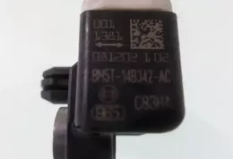 081202102 датчик удару подушки безпеки Ford Focus 2006