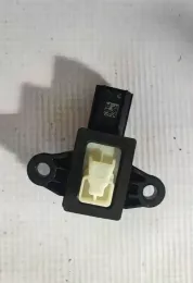 GN1514C676AA датчик удару подушки безпеки Ford Fiesta 2019