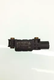 310805 датчик удара подушки безопасности Audi A4 S4 B7 8E 8H 2008
