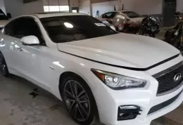 988303JA0A датчик удара подушки безопасности Infiniti Q50 2019