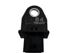 8983102320 датчик удара подушки безопасности Toyota Corolla E210 E21 2020