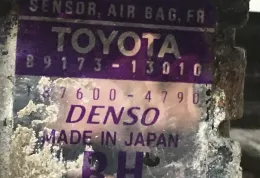 1876004790 датчик удару подушки безпеки Toyota Corolla Verso AR10 2005