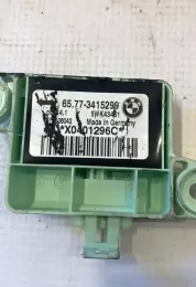 X0401296C датчик удару подушки безпеки BMW X3 E83 2005