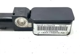 11S10360A058 датчик удару подушки безпеки Jaguar S-Type 2007