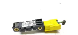 204343 датчик удара подушки безопасности Volkswagen Touareg I 2004