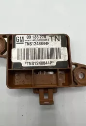 TNS1248844P датчик удару подушки безпеки Opel Astra G 2001