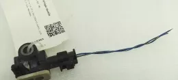 65779234989 датчик удара подушки безопасности BMW 1 F20 F21 2014