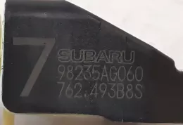 762493B8S датчик удару подушки безпеки Subaru Legacy 2009