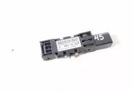 A0028200826 датчик удара подушки безопасности Mercedes-Benz S W220 2004