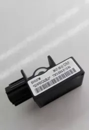 G0WM0CA2BJ0 датчик удару подушки безпеки Honda CR-V 2007