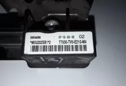 77930TV0E210 датчик удару подушки безпеки Honda Civic IX 2013