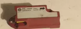 0230CD0SY9FU датчик удару подушки безпеки Volkswagen Golf IV 2000