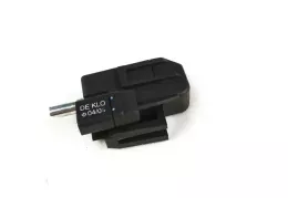 1K0955527A датчик удара подушки безопасности Volkswagen Golf V 2005