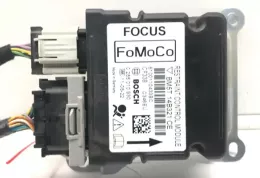 BM5T14B321CE датчик удара подушки безопасности Ford Focus 2011 - фото